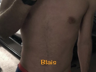 Blais Sortez Couvert