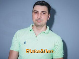 BlakeAllen