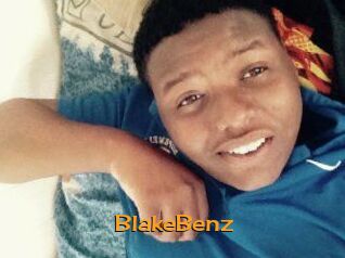 Blake_Benz