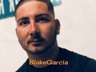 BlakeGarcia