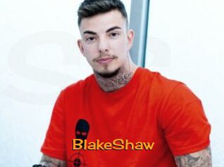 BlakeShaw