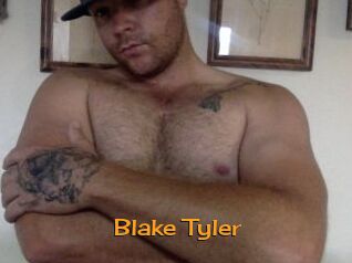 Blake_Tyler