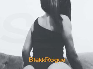 BlakkRogue