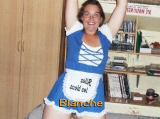 Blanche