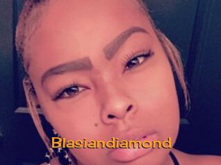 Blasiandiamond