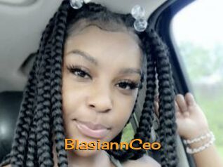 BlasiannCeo