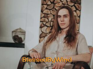 BlessedByWind