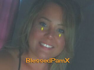 BlessedPamX