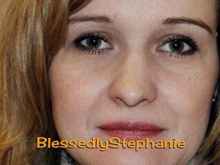 BlessedlyStephanie