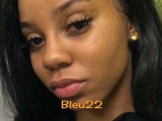 Bleu22