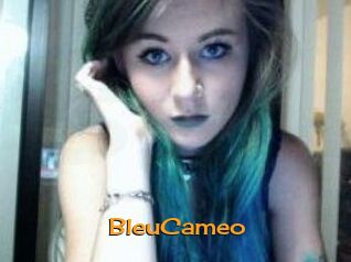 BleuCameo