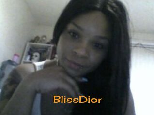 BlissDior