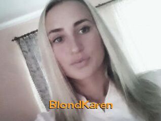 BlondKaren