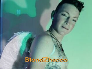 BlondZhecco