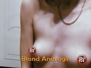 Blond_Androgin