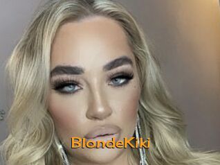 BlondeKiki