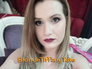 BlondeTiffanyTate