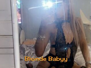Blonde_Babyy
