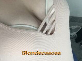 Blonde_ceecee