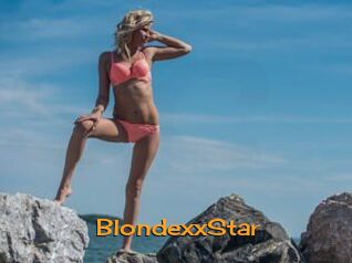 BlondexxStar