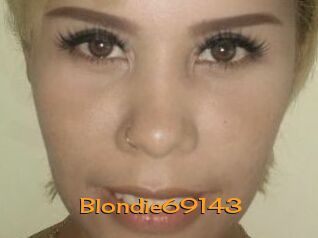 Blondie69143