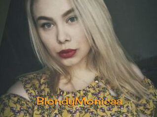 BlondyMonicaa