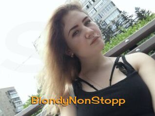 BlondyNonStopp