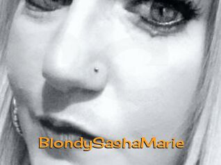 BlondySashaMarie
