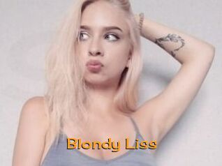Blondy_Liss