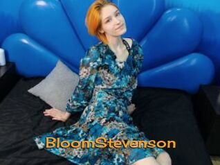 BloomStevenson
