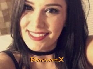 Blossom_X