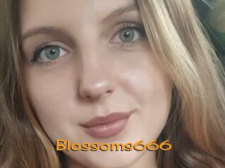 Blossoms666