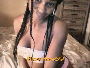 BlowHoe69
