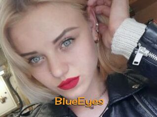 BlueEyes