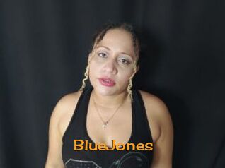 BlueJones