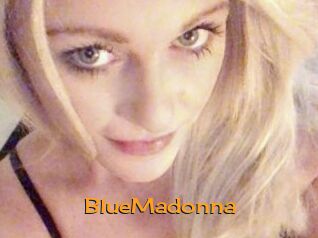 BlueMadonna