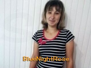 BlueNightRose
