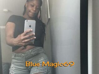 Blue_Magic69 Sortez Couvert