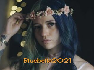 Bluebella2021 Sortez Couvert