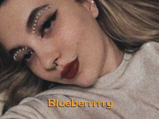 Blueberrrrry