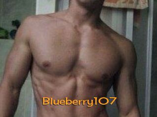 Blueberry107