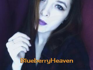 BlueberryHeaven