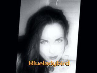 Blueladybird