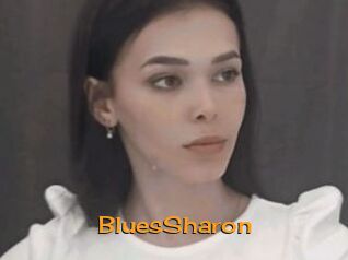 BluesSharon