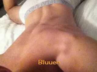 Bluuee
