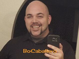 BoCaballero