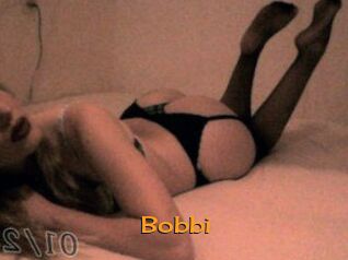 Bobbi