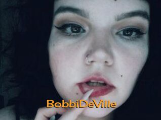 BobbiDeVille