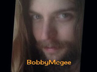 BobbyMcgee