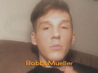 BobbyMueller